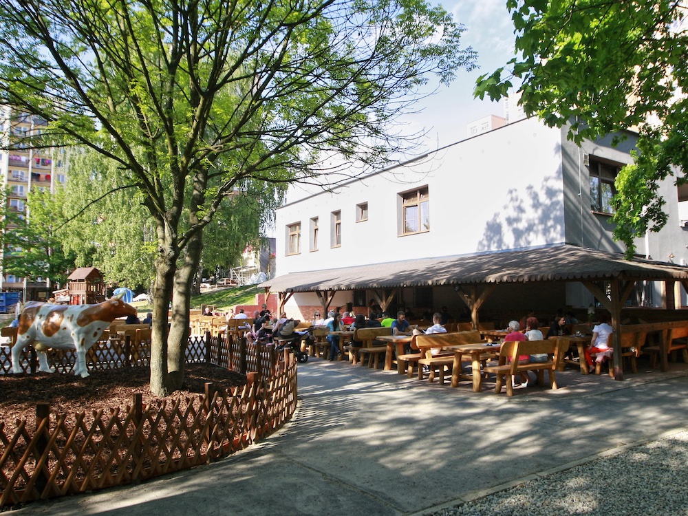 Zařízení 1